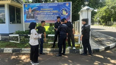 Aureliya Cinta - Geography final-year student | PMM 4 USK - wintechmobiles.com