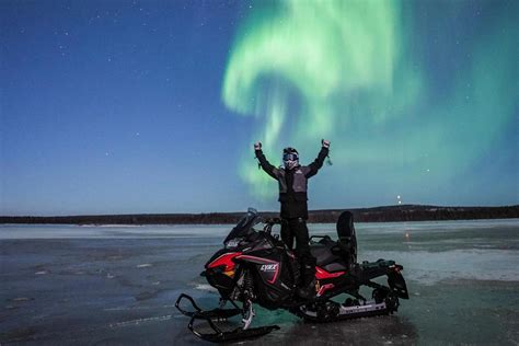 Aurora Borealis Photo Tour - Fairbanks | Expeditions … - wintechmobiles.com