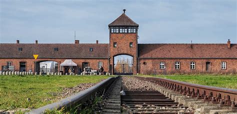Auschwitz | Holocaust Encyclopedia - wintechmobiles.com