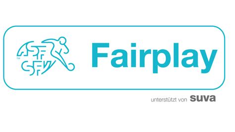 AUSFÜHRUNGSBESTIMMUNGEN SUVA FAIRPLAY-TROPHY