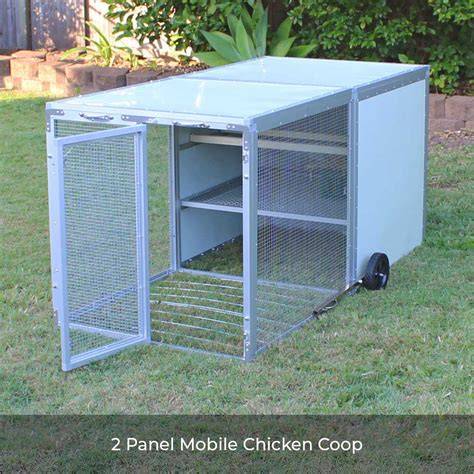 Aussie Chicken Coops - raincitystudios.com