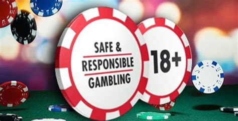 Responsible gambling advice Australia