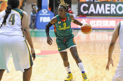 australia vs cameroon basketball - raincitystudios.com