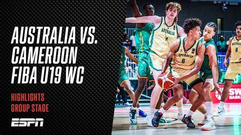 australia vs cameroon fiba u19 - raincitystudios.com