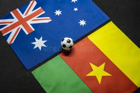 australia vs cameroon football - raincitystudios.com