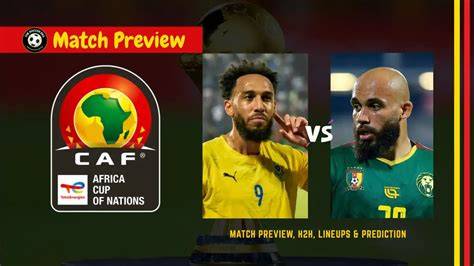 Australia vs Cameroon Prediction, Tip and Match Preview - Friday … - raincitystudios.com