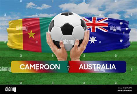 Australia vs Cameroon Preview & Prediction | 2026 FIFA Series - raincitystudios.com