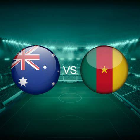 australia vs cameroon tickets - raincitystudios.com
