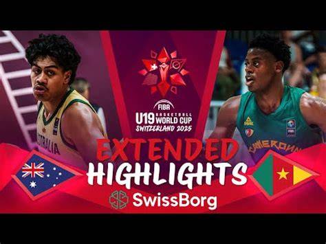australia vs cameroon u19 - raincitystudios.com