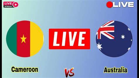 australia vs cameroon u20 - raincitystudios.com