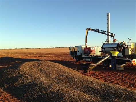 AUSTRALIAN BIOENERGY ROADMAP - Energy Farmers …