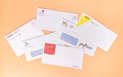 Australian Envelopes Manufacturer | Envelope Wholesale Supplier - raincitystudios.com