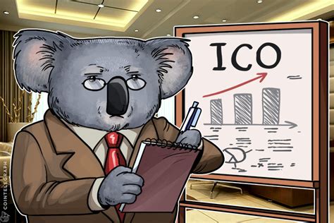 Australias Securities Regulator Issues Formal Guidance On Icos
