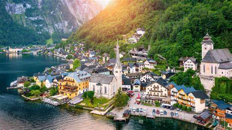 Austria | FIFA World Cup 2026™ - raincitystudios.com