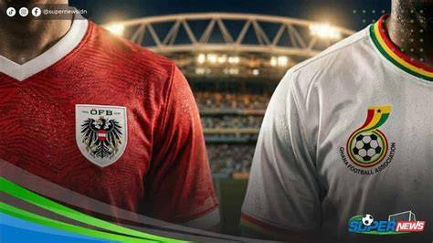 Austria vs Ghana Livescore and Live Video - WORLD International ... - raincitystudios.com
