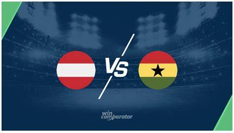 Austria vs Ghana Prediction - Betting Tips Today - raincitystudios.com