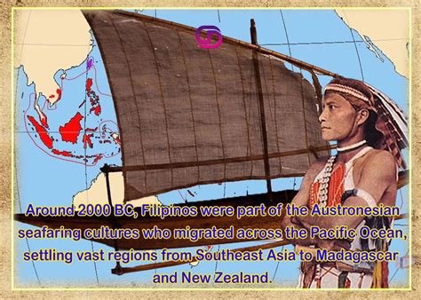 Austronesian Canoes and Seafaring Insights - wintechmobiles.com