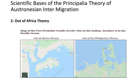 Austronesian Migration Theory Overview | PDF | Art - wintechmobiles.com