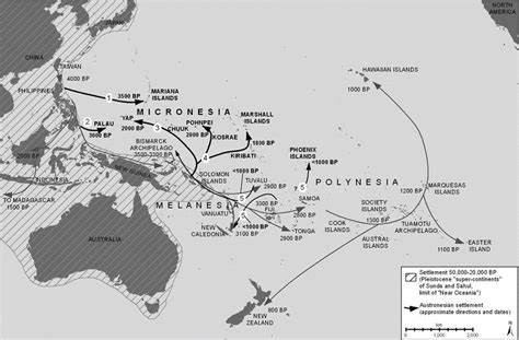 Austronesian Migrations and Developments in Micronesia - wintechmobiles.com