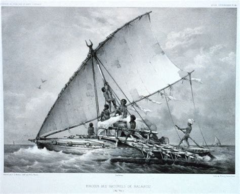 Austronesians were first to sail the seas - wintechmobiles.com