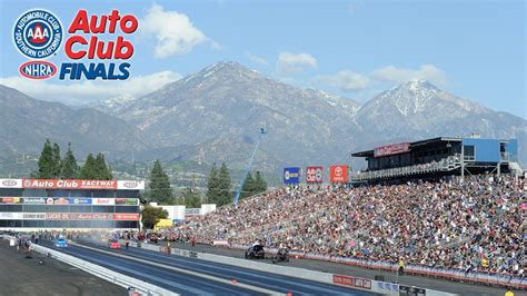 AUTO CLUB RACEWAY AT POMONA - Pomona, CA Tickets, 2024 Event Schedule …