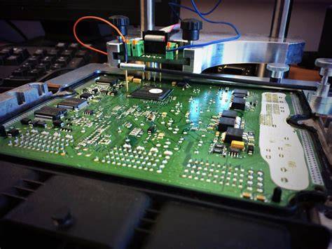 Auto ECU Chip Tuning Tool & ECU Programmer - OBDII365 - raincitystudios.com