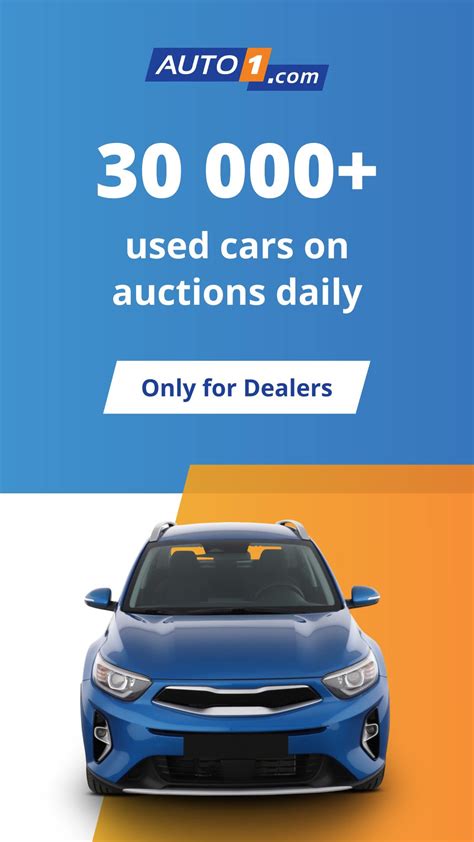AUTO1 com APK Download for Android 