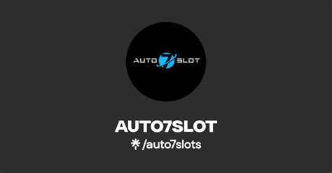 AUTO7SLOT   AUTO7SLOT Link Alternatif Situs AUTO7SLOT Resmi Daftar Dan - AUTO7SLOT