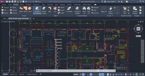 AutoCAD Tutorial - How to Plot/Print Working Drawings in LAYOUT - raincitystudios.com