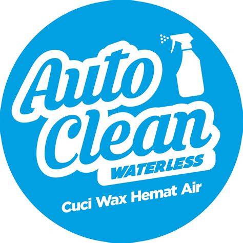 AutoClean Waterless - Spesialis Pencucian Kendaraan - raincitystudios.com