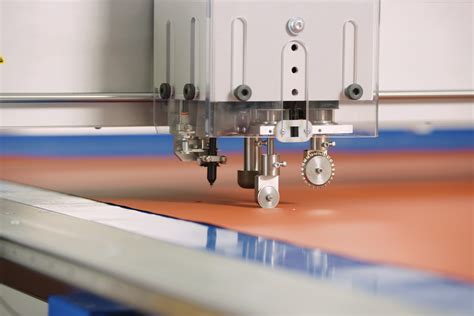 Automated Cutting & Sewing For Industry 4.0 - Textile … - coolestguyplanet.net