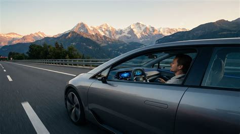 Automated driving - Bosch Global - coolestguyplanet.net