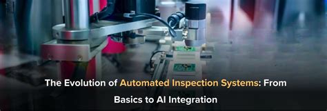 Automated Inspection Systems - Sciotex - coolestguyplanet.net