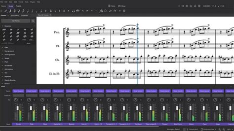 Automated Music Composition Software Using Algorithms and Melodic ... - coolestguyplanet.net