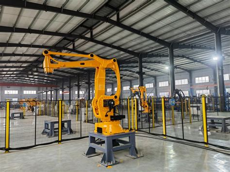 Automated palletizing robots, handle products ... - ULMA Handling Systems - coolestguyplanet.net