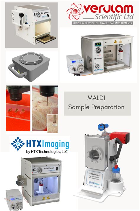 Automated Sample Preparation Strengthens Imaging Mass Spectrometry ... - wintechmobiles.com