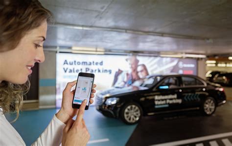 Automated Valet Parking Systems - VDA - coolestguyplanet.net