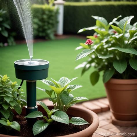 Automated Watering Plant - Arduino Project Hub - coolestguyplanet.net