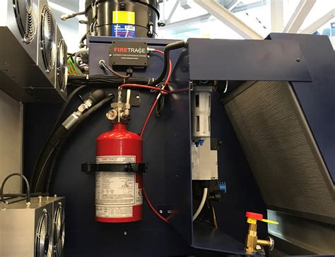 AUTOMATIC FIRE EXTINGUSHER SYSTEM FOR AUTOMOBILES pptx