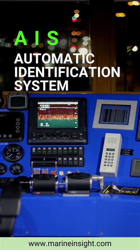 Automatic identification system - coolestguyplanet.net