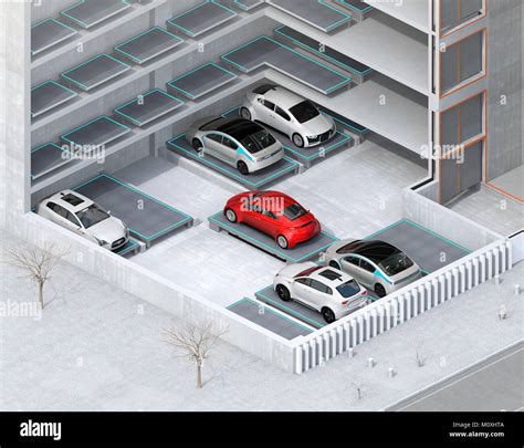 Automatic parking - coolestguyplanet.net