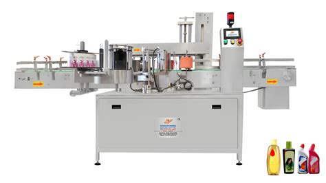Automatic Sticker Labelling Machine - PT. Mega Asia … - coolestguyplanet.net