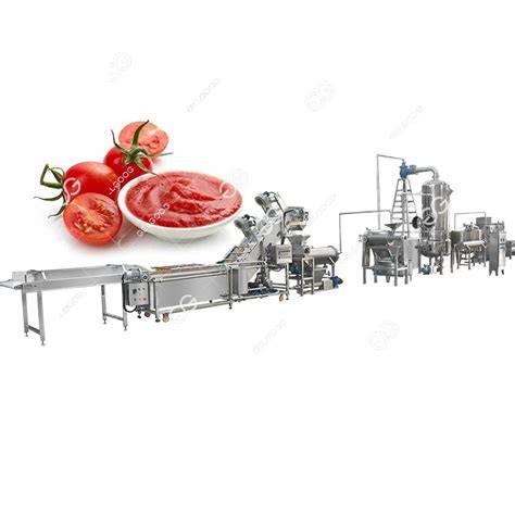 Automatic Tomato Paste Making Factory Processing … - raincitystudios.com