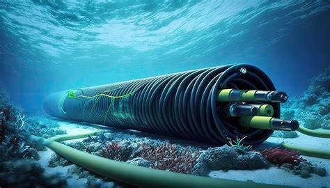 Automatic tracking method for submarine cables and pipelines of AUV ... - raincitystudios.com