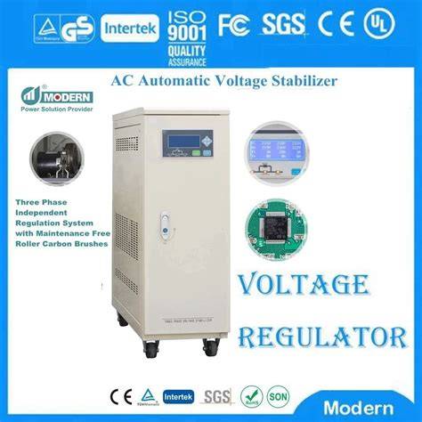Automatic Voltage Stabilizer,Single Phase AC … - raincitystudios.com
