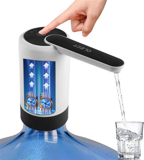 Automatic Water Dispenser - Premium PP Self-Stopping Chicken, … - raincitystudios.com