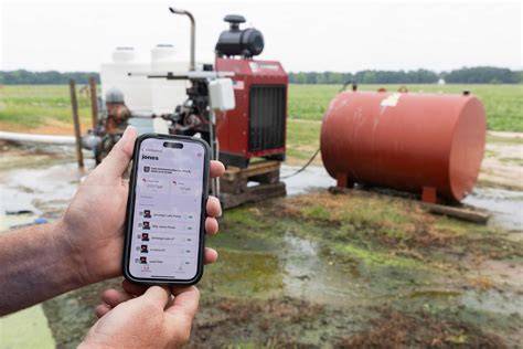 Automating irrigation - Greenhouse Management - raincitystudios.com