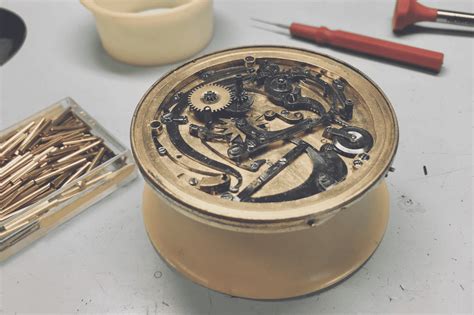 Automaton Repair and Restoration - Antique Toys And Automata - muktibox.com