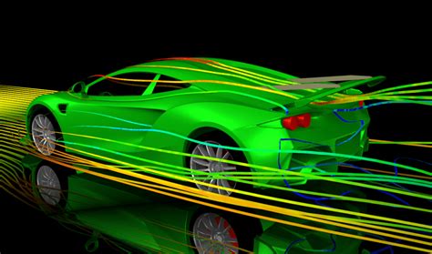 Automotive aerodynamics - wintechmobiles.com