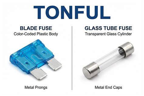 Automotive Blade, Glass & Indicator Fuse Assortment … - raincitystudios.com